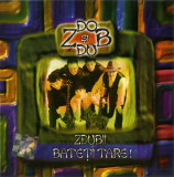 CD Zdob și Zdub &ndash; Zdubii Bateți Tare!, original