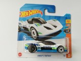 bnk jc Hot Wheels Group C Fantasy - 2023 HW Track Champs 3/5
