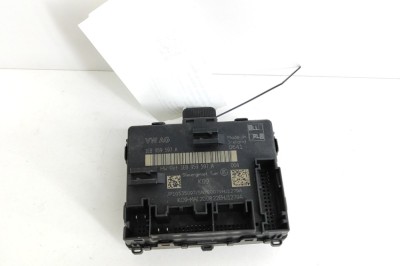 Modul de control ușă st&amp;acirc;nga spate AUDI Q4 SUV F4B 2022 OEM: 1EB959597A 22748235 foto