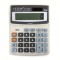 Calculator de birou, oprire automata, display mare, 12 cifre, marja de profit, 8 digiti