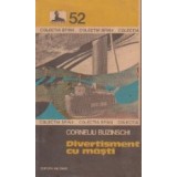 Divertisment cu masti