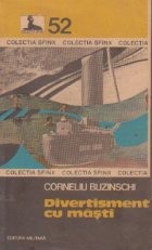 Divertisment cu masti foto