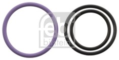FEBI BILSTEIN 103743 Set garnituri etansare,injectoare