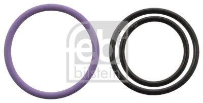 FEBI BILSTEIN 103743 Set garnituri etansare,injectoare foto