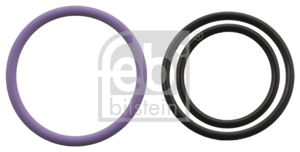 FEBI BILSTEIN 103743 Set garnituri etansare,injectoare