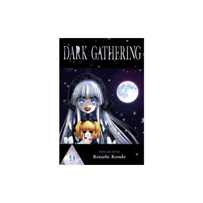 Dark Gathering, Vol. 9 foto