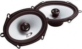 BOXE AUTO ALPINE 4x6&#039;&#039;