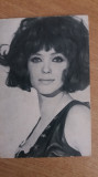 AS 87 - ARTISTI - ACTORI STRAINI - IMAGINE ANNA KARINA, Necirculata, Fotografie