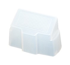 J​JC FC-SB400 Bounce diffuser pentru Nikon SB400