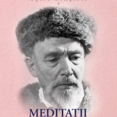 Meditatii sud-americane – Hermann Keyserling