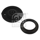 Flansa amortizor Citroen Berlingo, C4 Grand Picasso 1, C4 1, C4 Picasso 1, C4 Cupe; Peugeot 307, Partner Tepee Febi Bilstein 22131, parte montare :