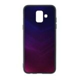 Husa Acryl V Mov iPhone X / XS