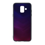 Husa Acryl V Mov iPhone X / XS