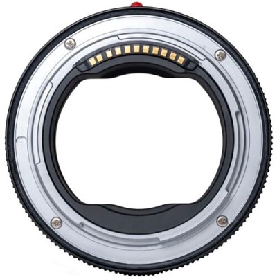 ​Adaptor Autofocus Megadap EFTZ21 Canon EF to Nikon Z Autofocus Adapter foto