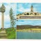 SG1 - Carte Postala - Germania - DDR- Kyffhauser, Circulata 1985