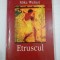 Etruscul - Mika Waltari