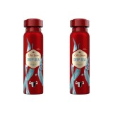 Set 2x Deodorant spray Old Spice Deep Sea, 150 ml