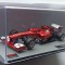 Macheta Ferrari F138 Fernando Alonso Formula 1 2013 - Altaya 1/43 F1
