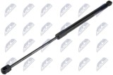 Amortizor capota Subaru Legacy V 2009-, Outback 2009-; lungime 508mm, 350N; 57251AJ010; NTY, aftermarket