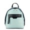 Rucsac mediu albastru David Jones 6714-4 16