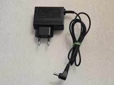 Alimentator SONY PSP Incarcator PSP-384 5V-2000mA - poze reale foto