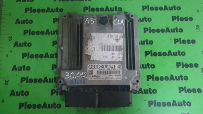 Calculator motor Audi A6 (2010-&amp;gt;) [4G2, C7] 0281017399 foto