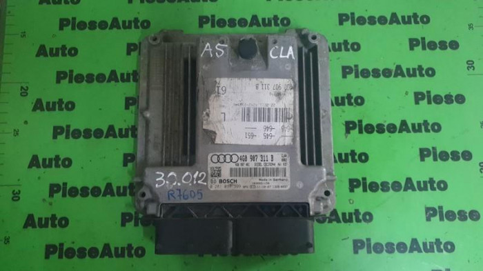 Calculator motor Audi A6 (2010-&gt;) [4G2, C7] 0281017399