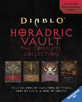 Diablo: Horadric Vault - The Complete Collection foto