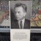 Eross Janos pliant, text Szekely Zoltan, expoziție Korunk Galeria, iul. 1979 152