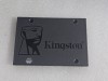 Solid-State Drive SSD Kingston A400 240GB SATA3 2.5 Inch SA400S37/240G - ok, 256 GB