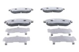 Set placute frana disc Subaru Forester, Impreza, Xv Motor 1.6 i, 1.6 i AWD, 2.0 AWD, 2.0 e-Boxer Hybrid, 2.0 e-Boxer Hybrid AWD, 2.0 i AWD, 2.0 i