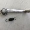 Pedala frana spate Suzuki SV650 (AV) 99-02 GSX-R600 750 SRAD 96-99