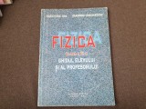 Maria Elena Onu, Smaranda Strassaboschi - Fizica, clasa a VI-a. Ghidul elevului si al profesorulu