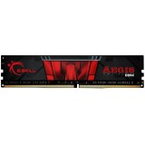 Memorie Aegis DDR4 4GB 2400MHz CL15 DIMM 1.2V XMP 2.0, G.Skill