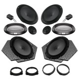 Cumpara ieftin Pachet difuzoare auto Audison Prima dedicat Audi Q2 2022- , RMS 100W