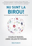 Nu sunt la birou! - Paralela 45