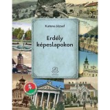 Erd&eacute;ly k&eacute;peslapokon - Katona J&oacute;zsef