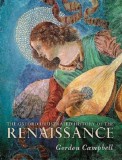 The Oxford Illustrated History of the Renaissance | Gordon Campbell, Oxford University Press