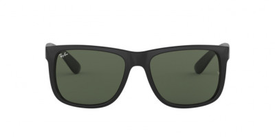 Ray-Ban Justin Ochelari de Soare RB 4165 601/71 foto