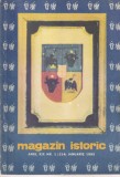 Magazin Istoric, nr. 1, ianuarie 1985