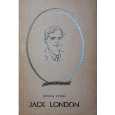 JACK LONDON