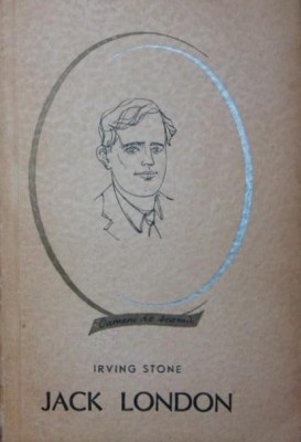JACK LONDON foto