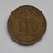 10 FRANCS 1957 TOGO