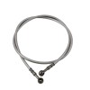 Furtun Hidraulic Frana ATV 1.6m TMMP, Diametru 10mm, Cablu Frana Spate