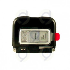 Capac pentru antenă Nokia N85, inclusiv obiectivul camerei
