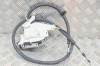 &Icirc;ncuietoare ușă dreapta față MASERATI GHIBLI M157 2015 OEM: 68195787AA,670030630 12442732
