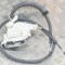 &Icirc;ncuietoare ușă dreapta față MASERATI GHIBLI M157 2015 OEM: 68195787AA,670030630 12442732