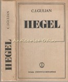 Cumpara ieftin Hegel - C. I. Gulian