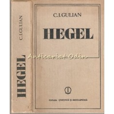 Hegel - C. I. Gulian