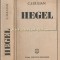 Hegel - C. I. Gulian